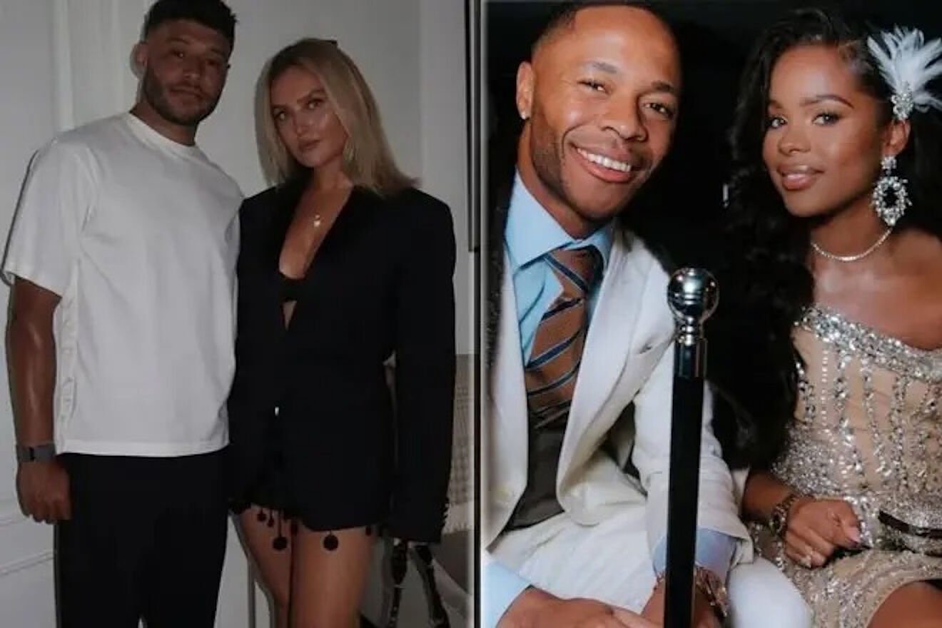 The plot of robberies targeting soccer players' homes has been...