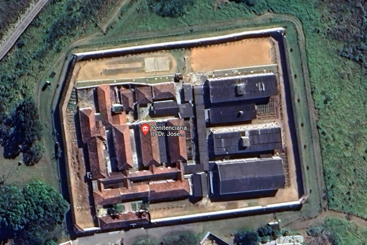 Robinho leaves the 'famous' prison with known murderers and Tinder: ex-Real Madrid player changes prison