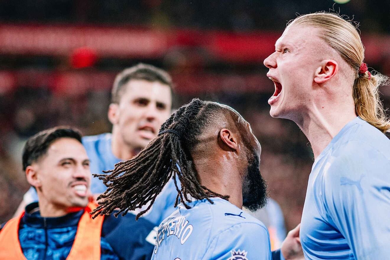 Pep Guardiola sends a strong message to Manchester City that will...