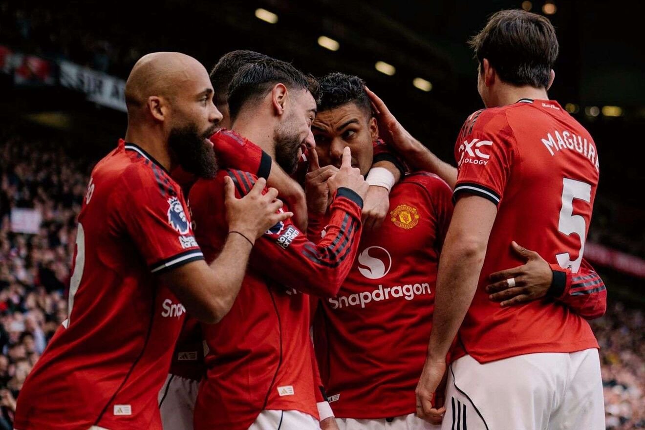 The main reason why Manchester United has not been able to win...