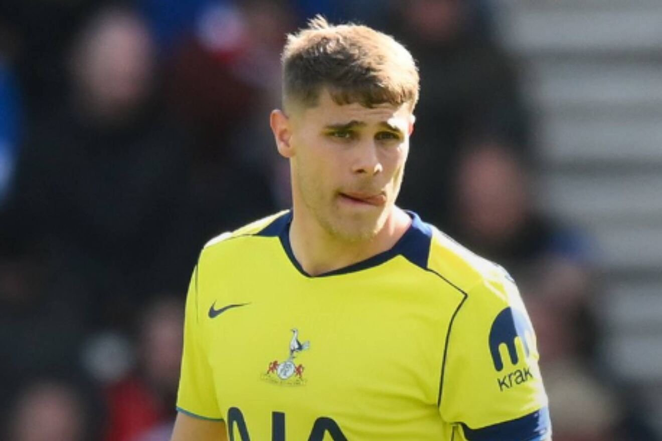 Tottenham loses again as new coach Roberto De Zerbi gets off to a bad start