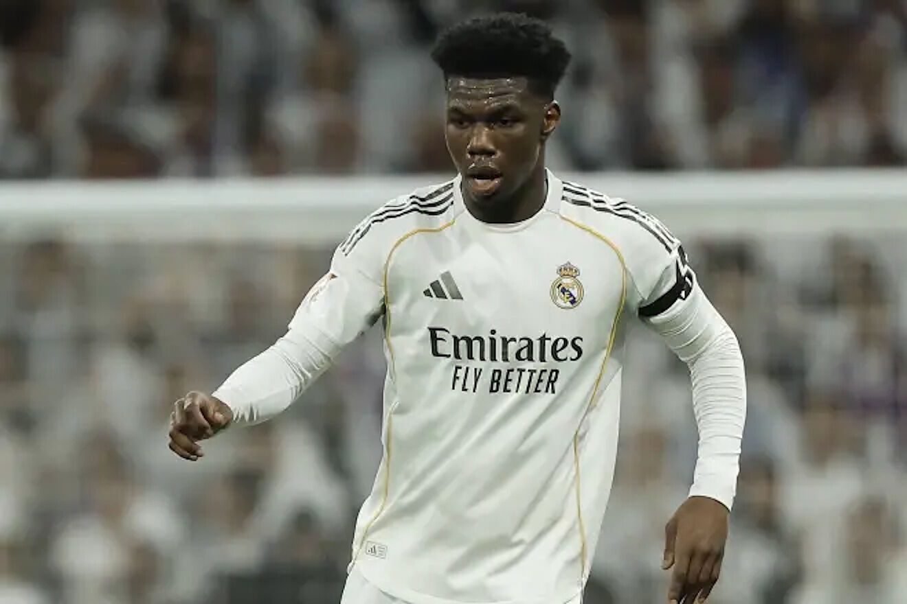 Manchester United dream of Tchouameni in a carom with Rodri or Enzo Fernandez