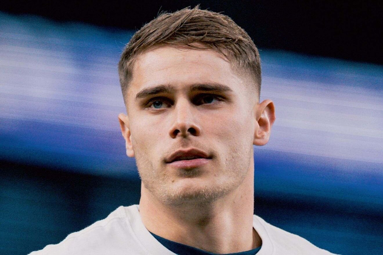 The fastest player in the Premier League is not what fans would expect